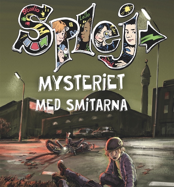 Mysteriet med smitarna