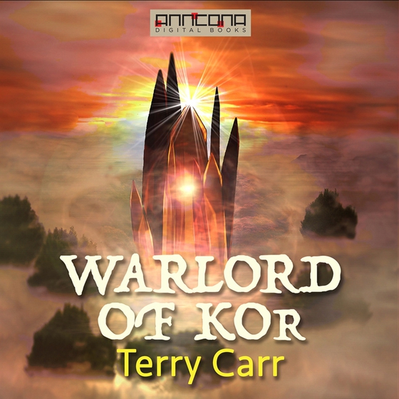 Warlord of Kor