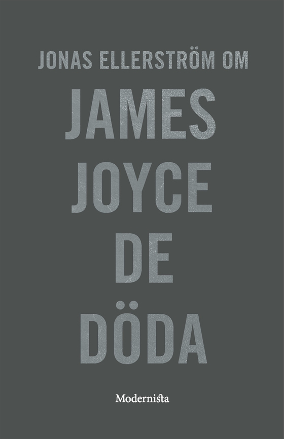 Om De döda av James Joyce