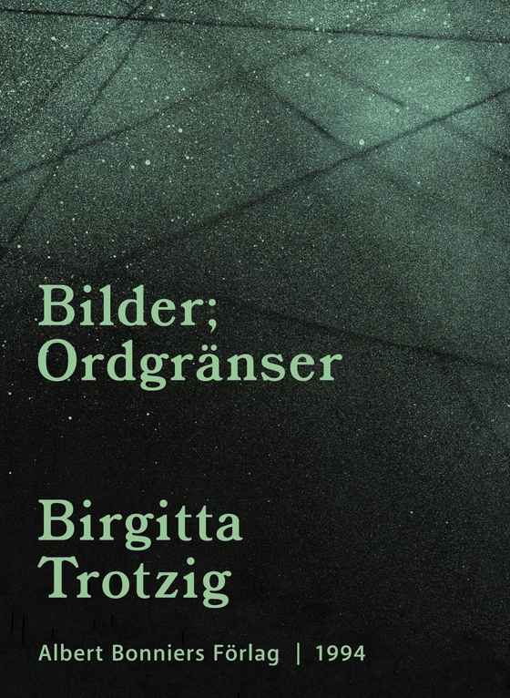 Bilder ; Ordgränser