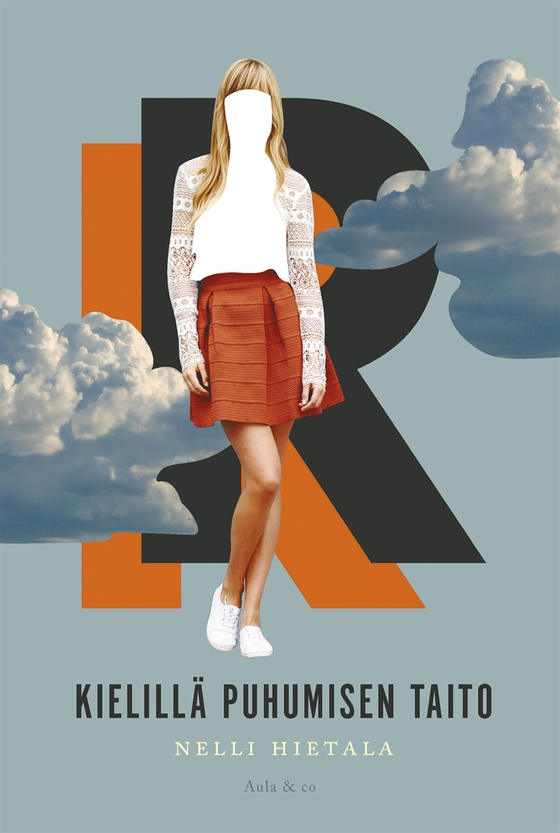 Kielillä puhumisen taito