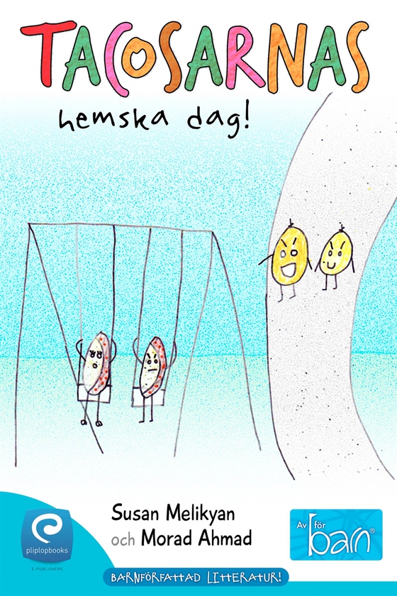 Tacosarnas hemska dag!