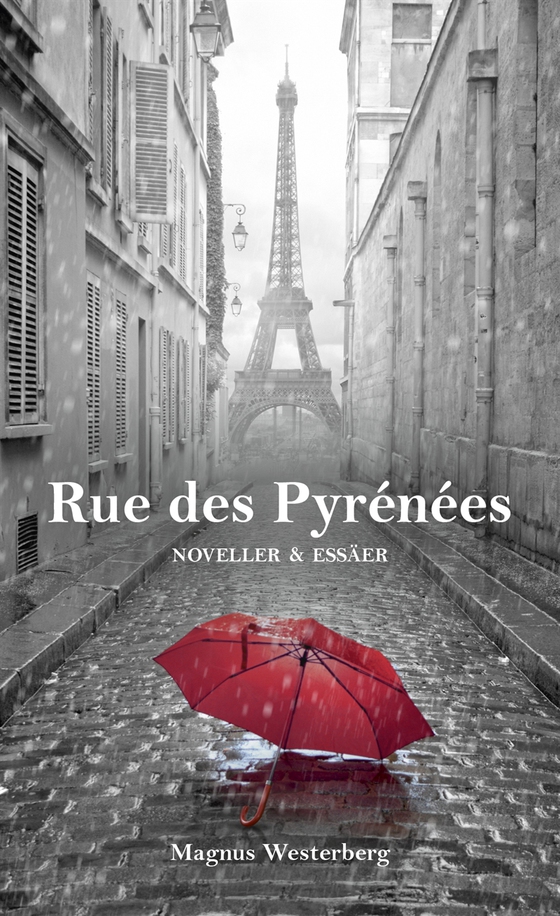 Rue des Pyrénées