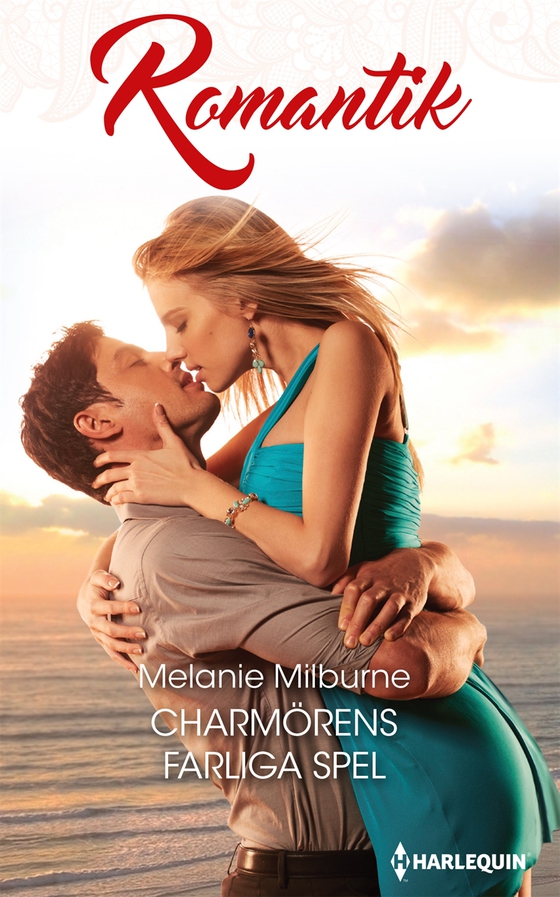 Charmörens farliga spel (e-bok) av Melanie Milburne