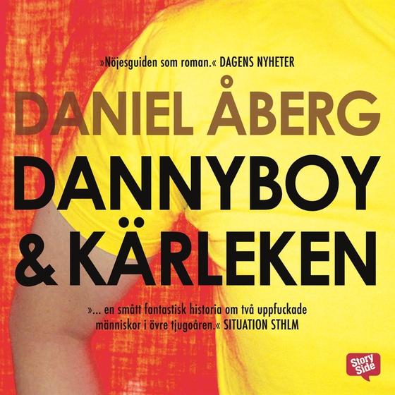 Dannyboy & kärleken
