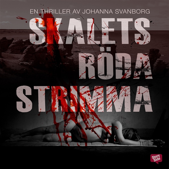 Skalets röda strimma