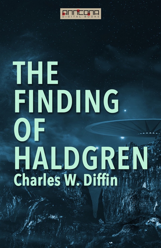 The Finding of Haldgren