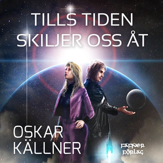 Tills tiden skiljer oss åt