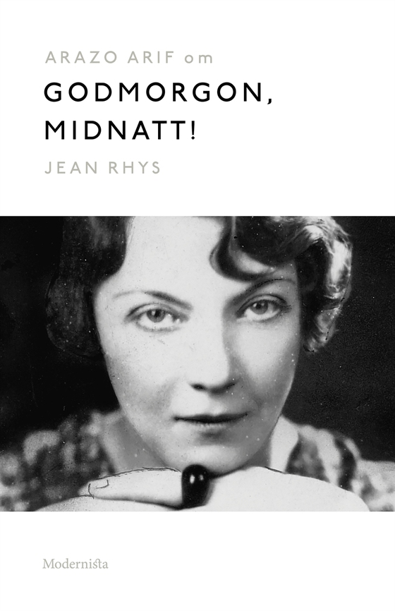 Om Godmorgon, midnatt! av Jean Rhys