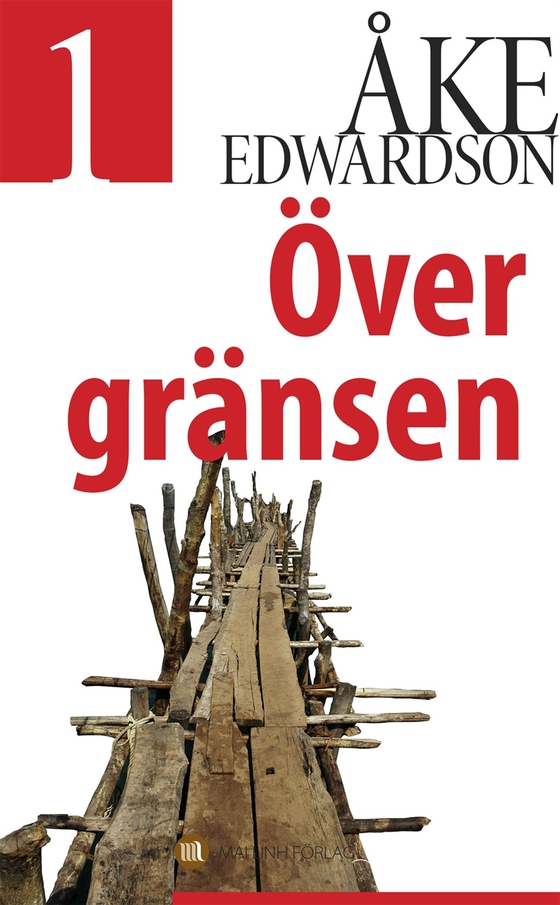 Över gränsen