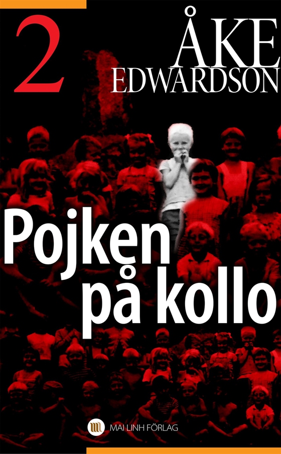 Pojken på kollo