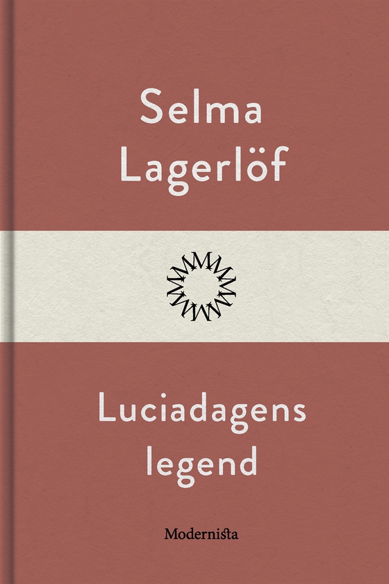 Luciadagens legend
