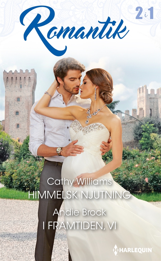 Himmelsk njutning/I framtiden, vi