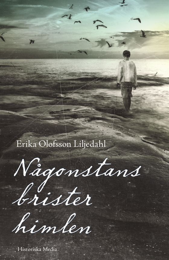 Någonstans brister himlen