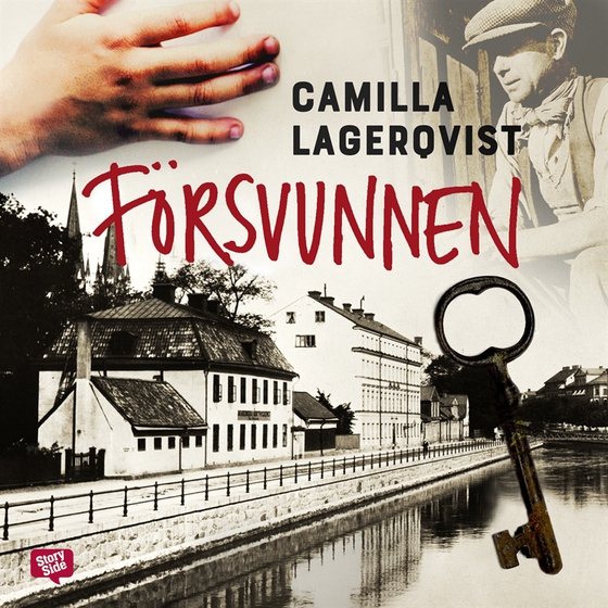 Försvunnen