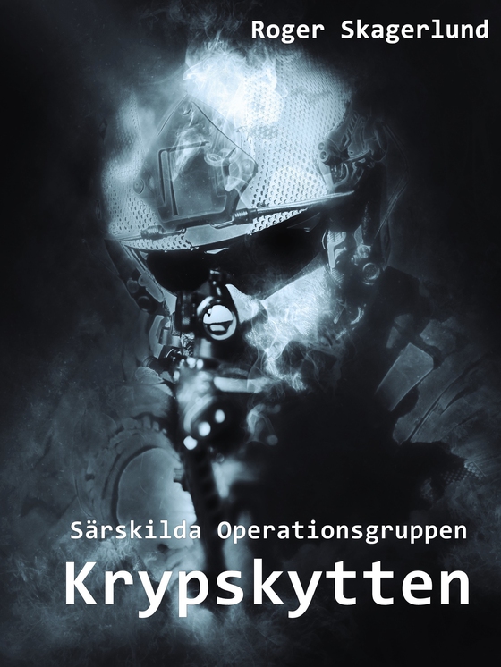 Krypskytten: Särskilda Operationsgruppen