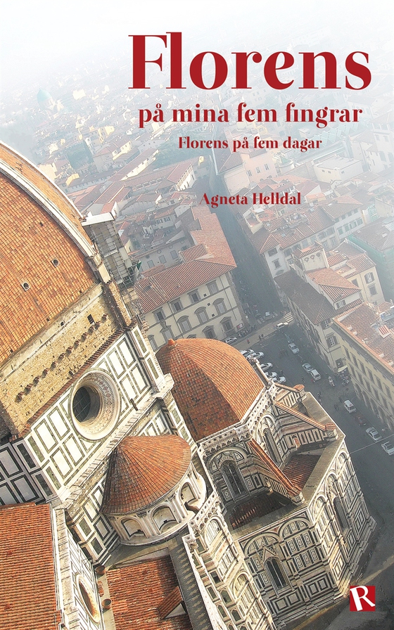 Florens på mina fem fingrar