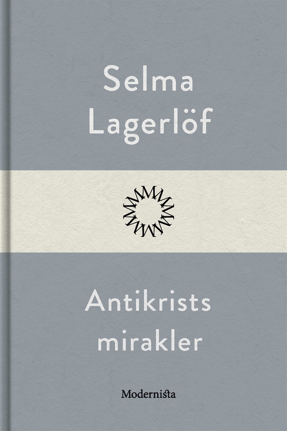 Antikrists mirakler