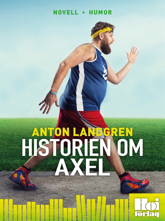 Historien om Axel