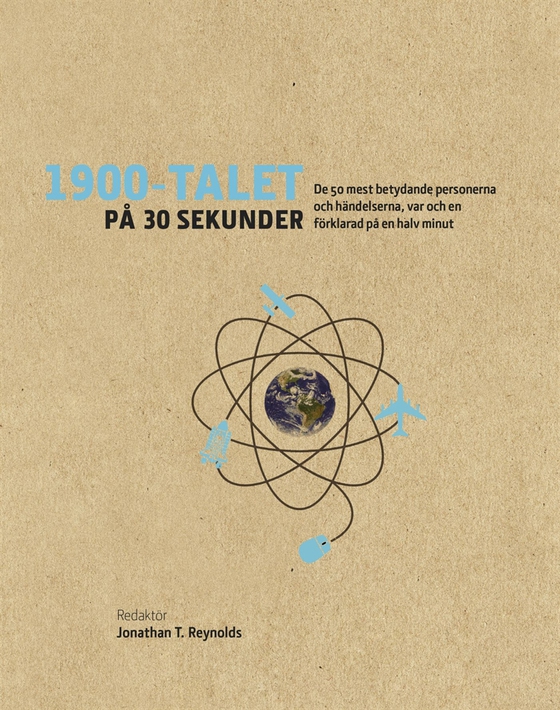 1900-talet på 30 sekunder