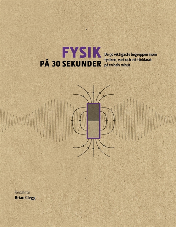 Fysik på 30 sekunder