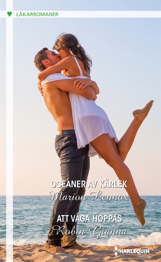Oceaner av kärlek/Att våga hoppas