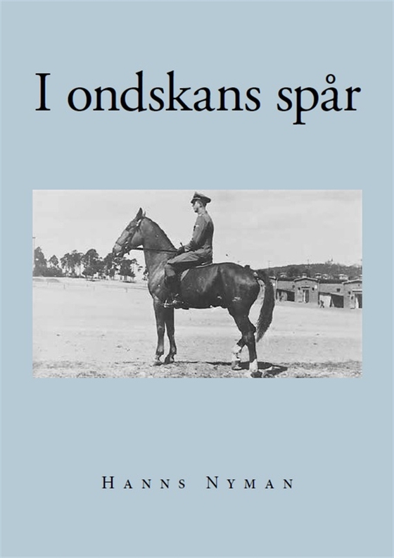 I ondskans spår