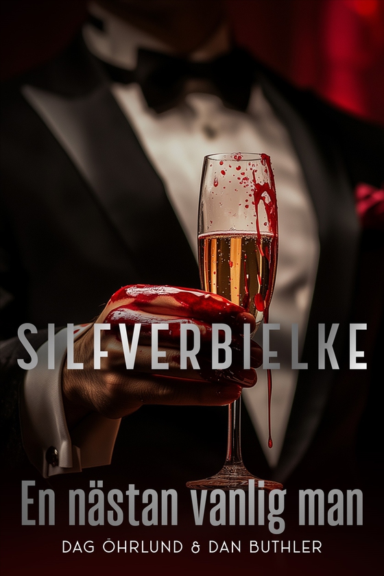 En nästan vanlig man