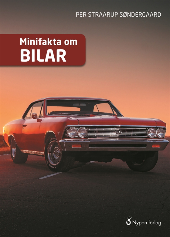 Minifakta om bilar