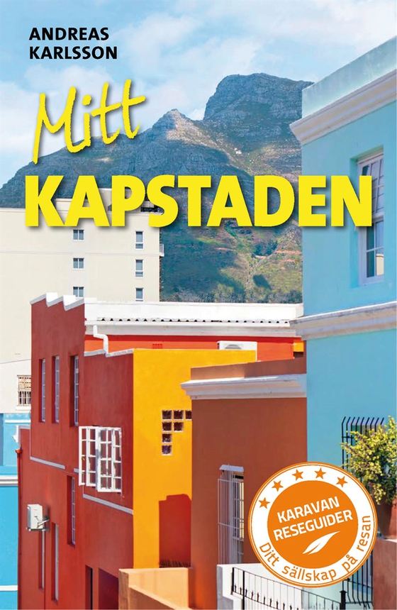 Mitt Kapstaden