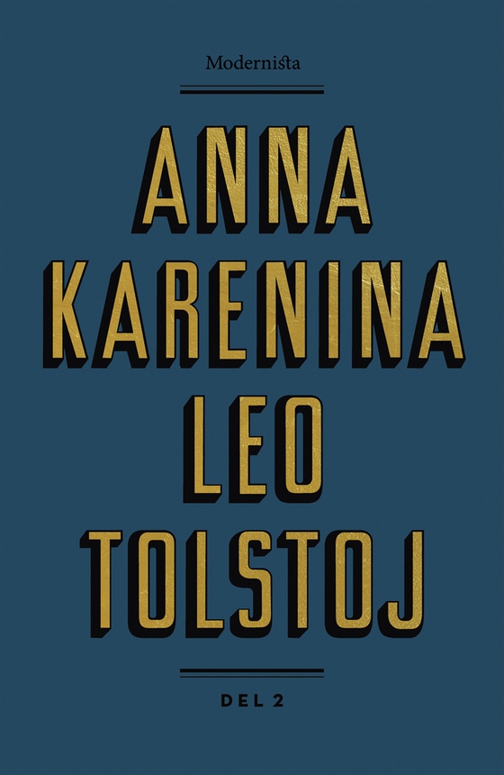Anna Karenina 2