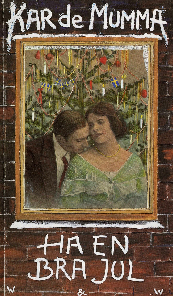 Ha en bra jul : kåserier