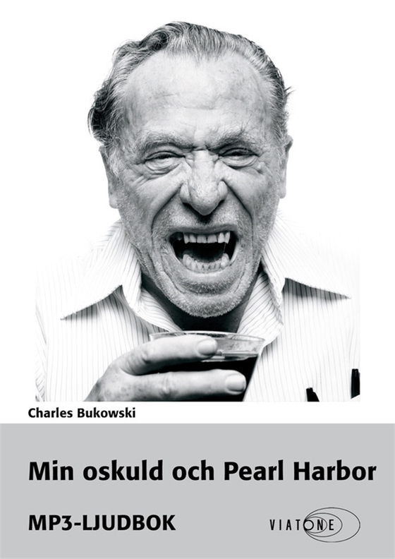 Min oskuld och Pearl Harbor
