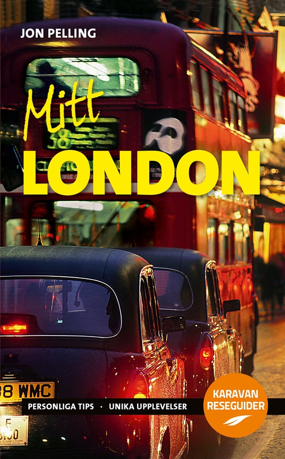 Mitt London