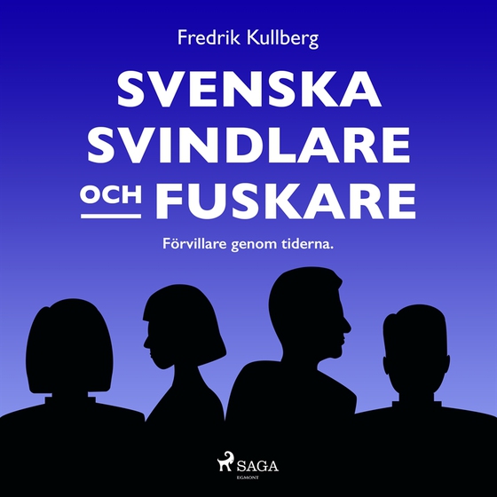 Svenska svindlare och fuskare