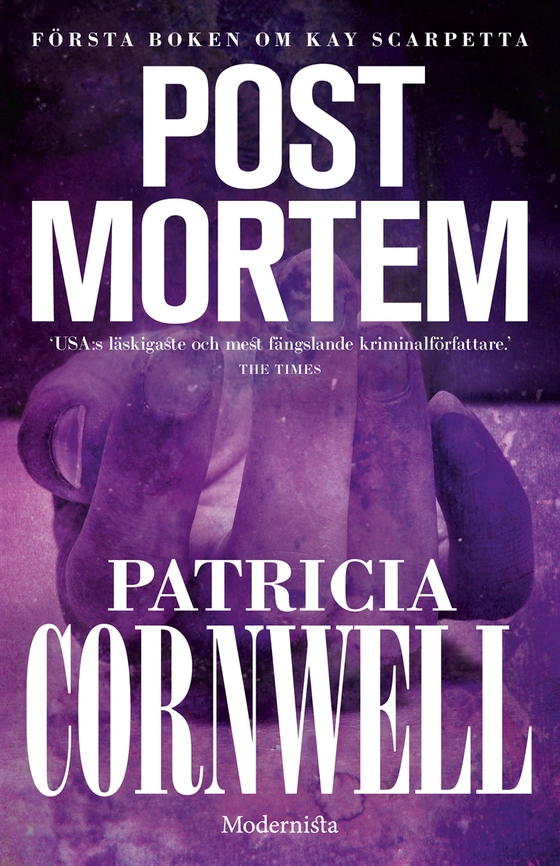 Post mortem (Första boken om Kay Scarpetta)