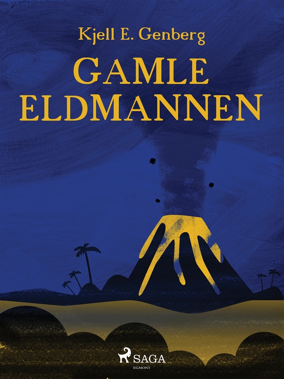 Gamle eldmannen