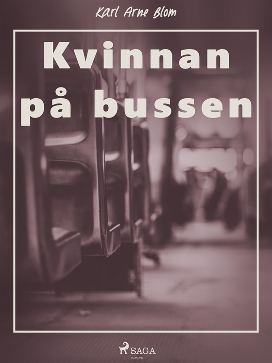 Kvinnan på bussen