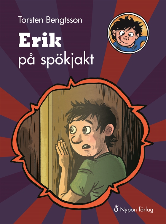 Erik på spökjakt