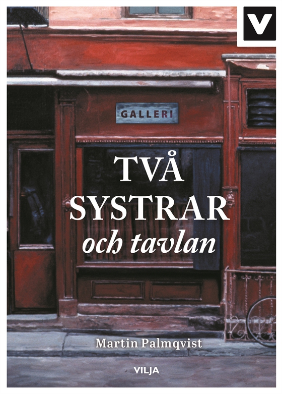 Två systrar och tavlan