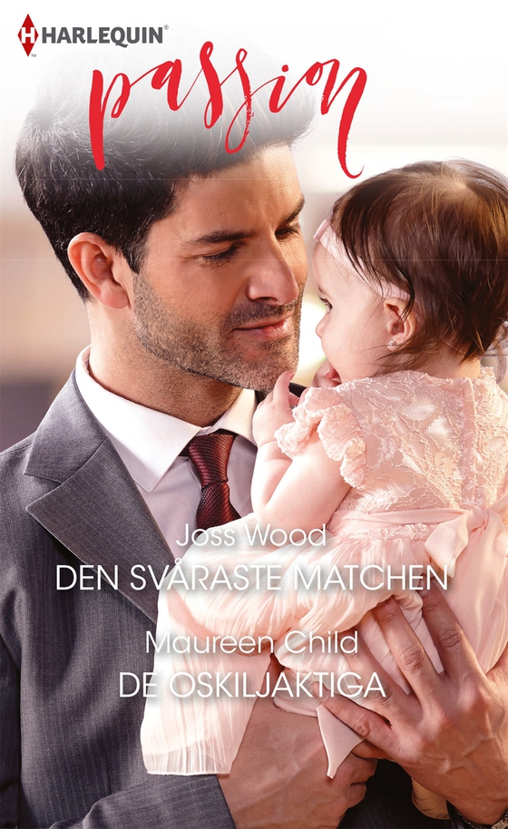 Den svåraste matchen/De oskiljaktiga