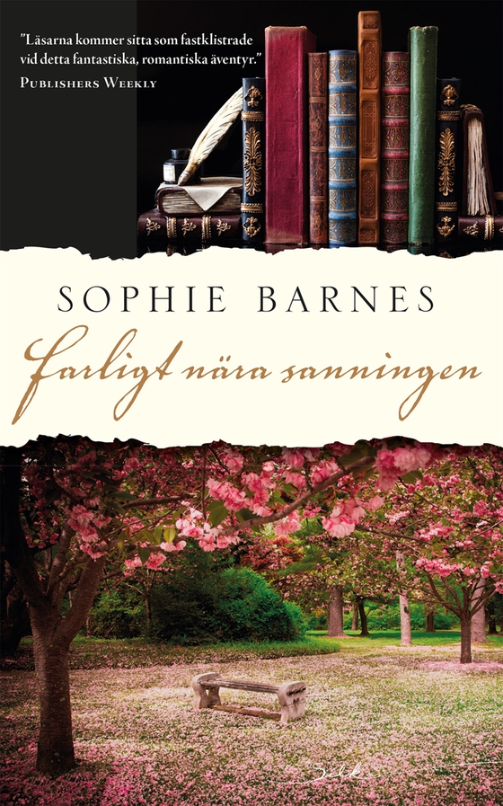 Farligt nära sanningen