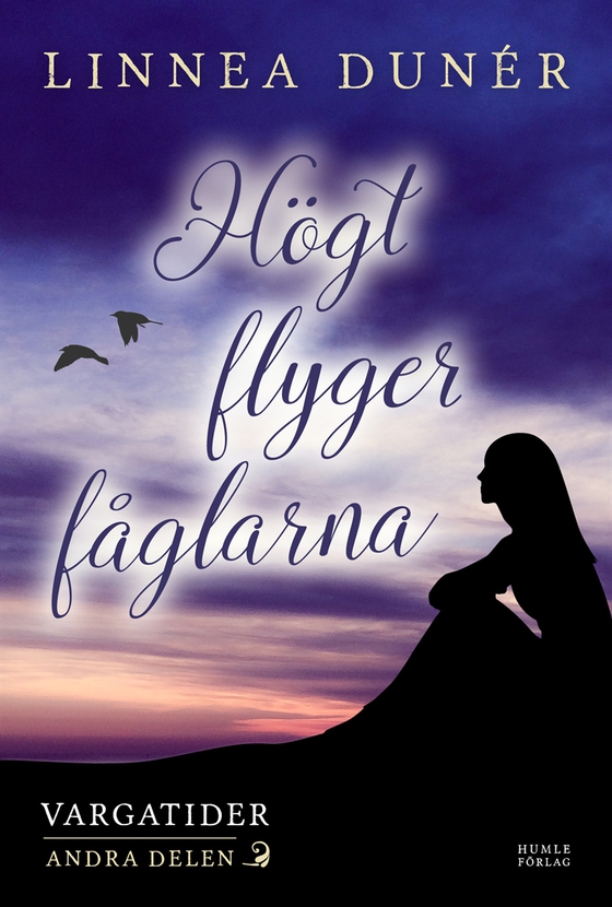 Högt flyger fåglarna