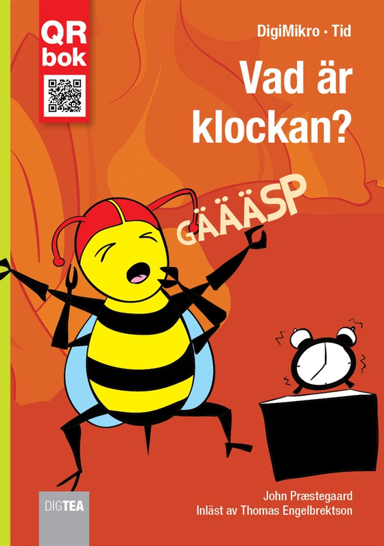 Vad är klockan? - DigiMikro