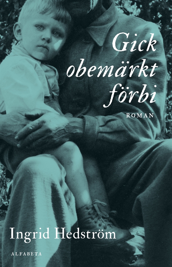 Gick obemärkt förbi