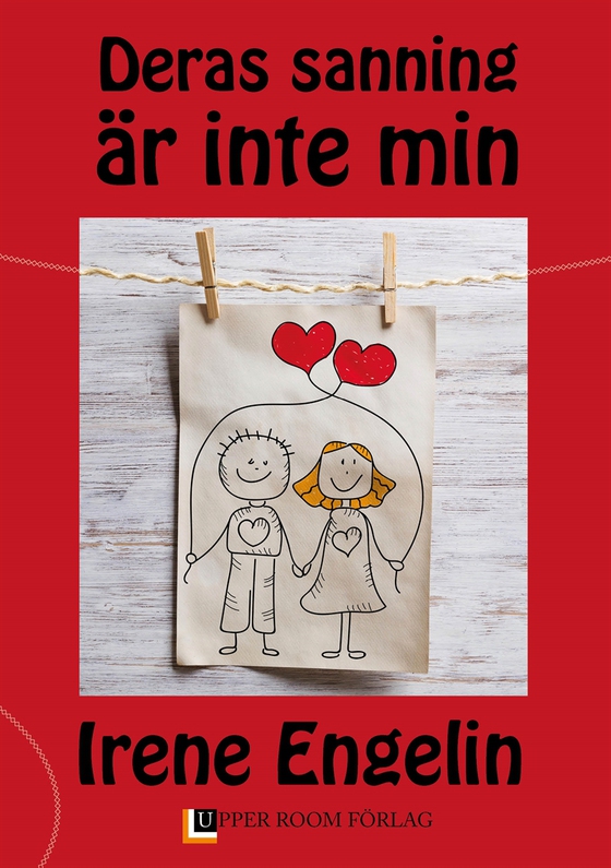 Deras sanning är inte min (e-bok) av Irene Engelin