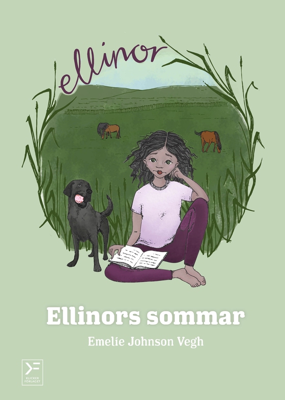 Ellinors sommar