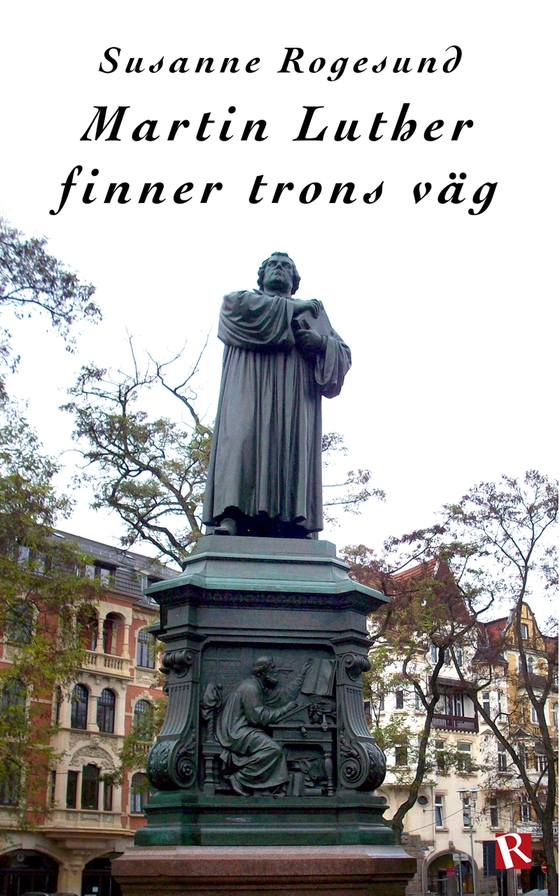 Martin Luther finner trons väg