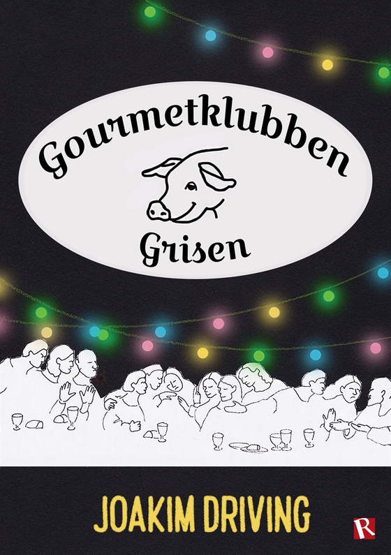 Gourmetklubben Grisen