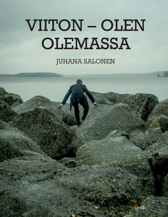 Viiton – olen olemassa